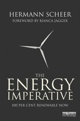 The Energy Imperative 1