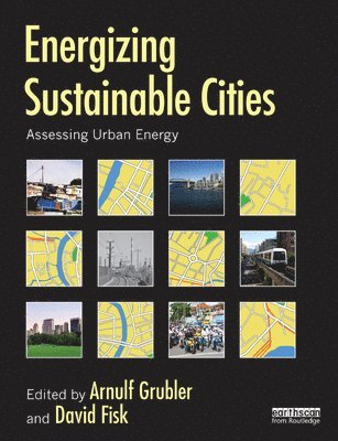 Energizing Sustainable Cities 1