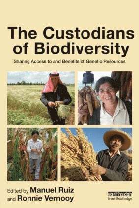 The Custodians of Biodiversity 1