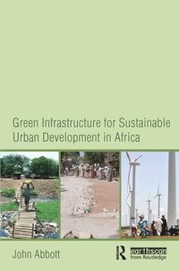 bokomslag Green Infrastructure for Sustainable Urban Development in Africa