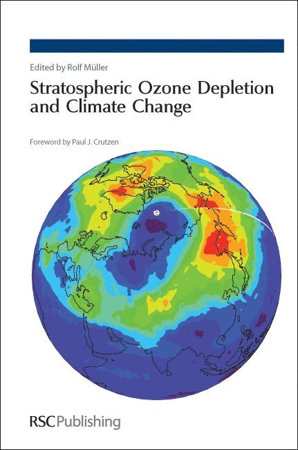 Stratospheric Ozone Depletion and Climate Change 1