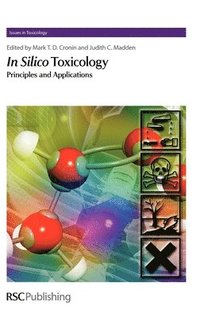 bokomslag In Silico Toxicology