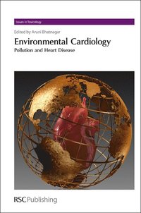 bokomslag Environmental Cardiology