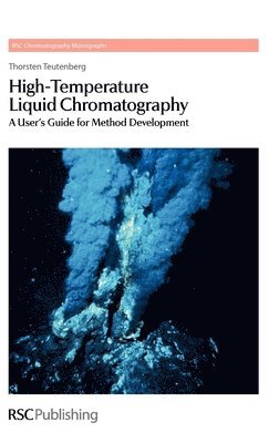 High-Temperature Liquid Chromatography 1
