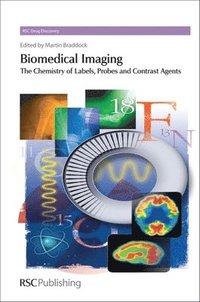 bokomslag Biomedical Imaging