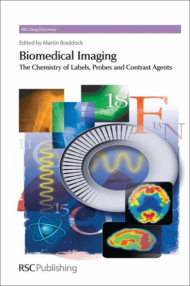 Martin Braddock - Biomedical Imaging, Inbunden