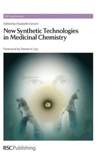 bokomslag New Synthetic Technologies in Medicinal Chemistry