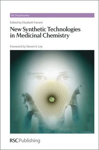 bokomslag New Synthetic Technologies in Medicinal Chemistry