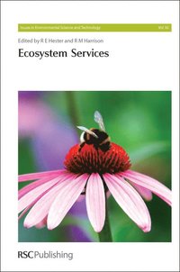 bokomslag Ecosystem Services