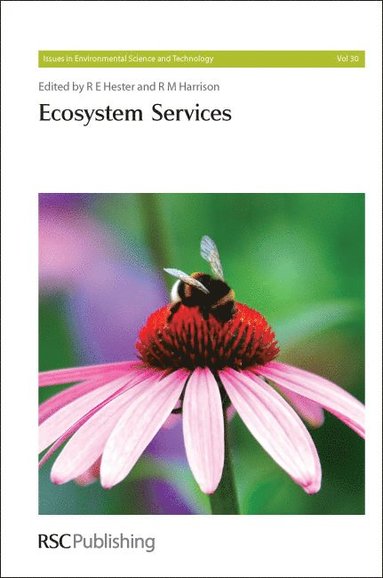 bokomslag Ecosystem Services