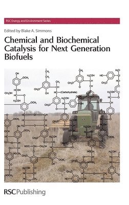 Chemical and Biochemical Catalysis for Next Generation Biofuels 1