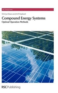 bokomslag Compound Energy Systems