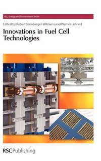 bokomslag Innovations in Fuel Cell Technologies