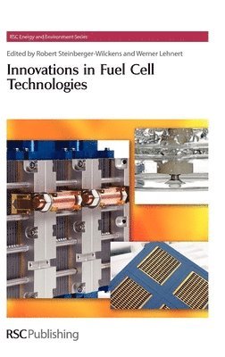 Innovations in Fuel Cell Technologies 1