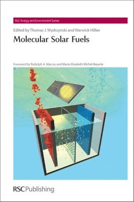 Molecular Solar Fuels 1
