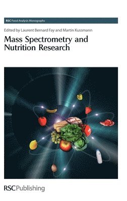 Mass Spectrometry and Nutrition Research 1