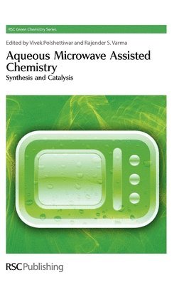Aqueous Microwave Assisted Chemistry 1