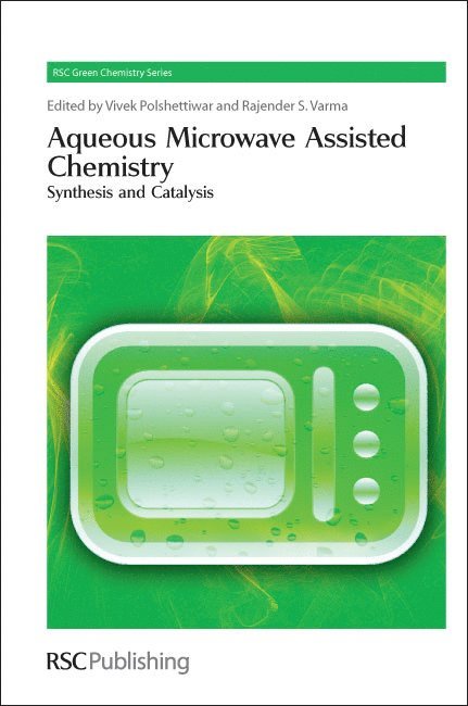 Aqueous Microwave Assisted Chemistry 1