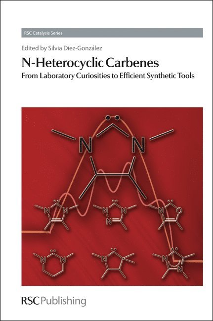 N-Heterocyclic Carbenes 1