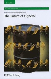 bokomslag Future of Glycerol