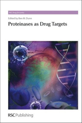 Proteinases as Drug Targets 1
