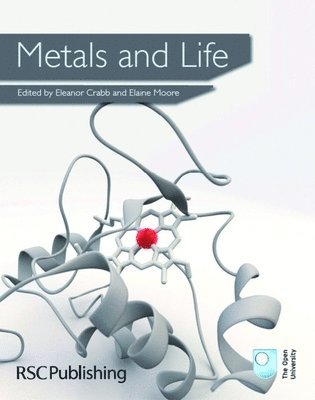 bokomslag Metals and Life