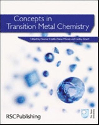 Concepts in Transition Metal Chemistry 1