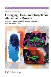 bokomslag Emerging Drugs and Targets for Alzheimer's Disease