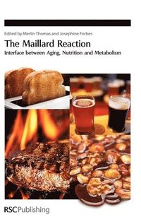 bokomslag Maillard Reaction