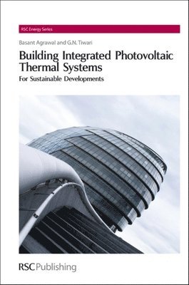 Building Integrated Photovoltaic Thermal Systems 1