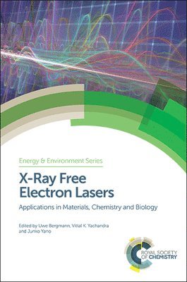 bokomslag X-Ray Free Electron Lasers