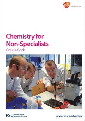 Chemistry for Non-Specialists 1