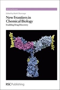 bokomslag New Frontiers in Chemical Biology