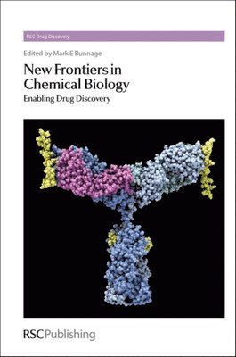 New Frontiers in Chemical Biology 1