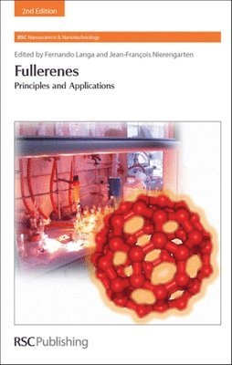 bokomslag Fullerenes