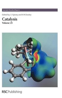 bokomslag Catalysis