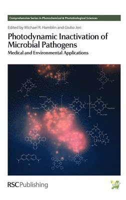 Photodynamic Inactivation of Microbial Pathogens 1