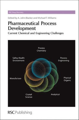 Pharmaceutical Process Development 1