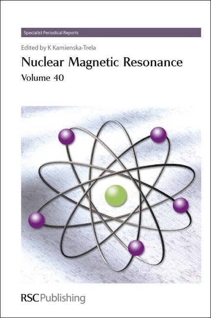 Nuclear Magnetic Resonance 1