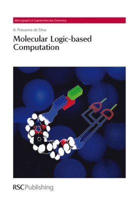 Molecular Logic-based Computation 1