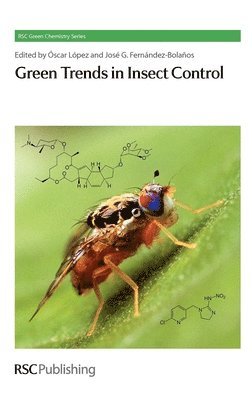 Green Trends in Insect Control 1