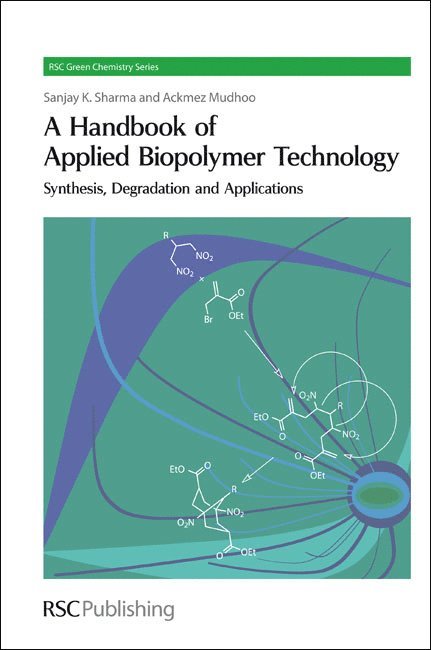 Handbook of Applied Biopolymer Technology 1