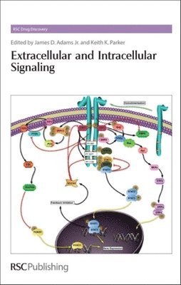 Extracellular and Intracellular Signaling 1