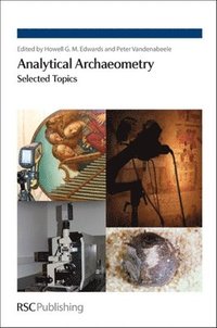 bokomslag Analytical Archaeometry