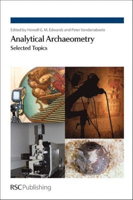 Analytical Archaeometry 1