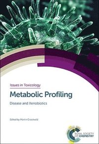 bokomslag Metabolic Profiling