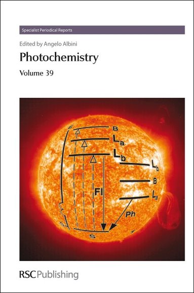 Angelo Albini - Photochemistry, Inbunden