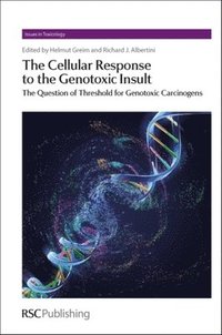 bokomslag The Cellular Response to the Genotoxic Insult