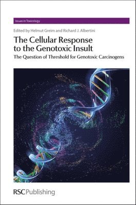 Cellular Response to the Genotoxic Insult 1