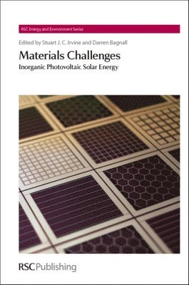 bokomslag Materials Challenges